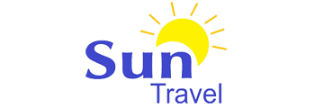 SUN Travel logo