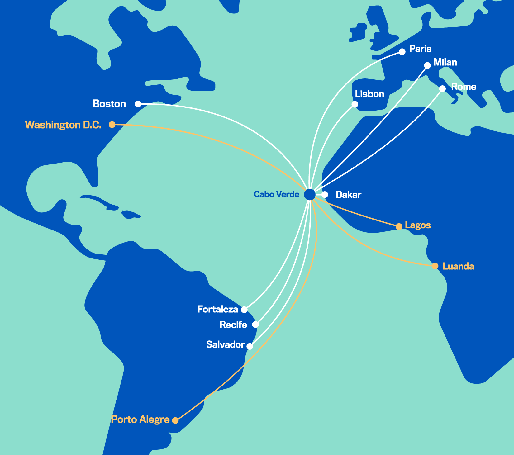 Route Map