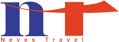 Neves Travel logo